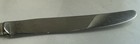 Towle Sterling Silver Dinner Knife 1930-50   s Candlelight Pattern - Replacement 