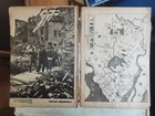 Wwii China   Japan War-japanese Magazine-1937-10-                                                                                       