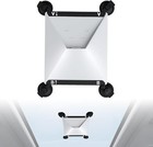 For Starlink Mini Accessories for Starlink Mini Suction Cup Mount  2 8 X 4 1 X