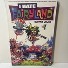 I Hate Fairyland Tpb  2016   1-4
