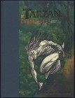 Disney Tarzan Chronicles Book Signed By 2 Directors  Animator Glen Keane  1999