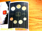 2000 Oh  Canada Seven Coin Proof Set Complete Royal Canadian Mint Packaging D19