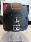 William Contreras All Star Game Used Helmet Signed Inscribed Authenticated