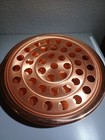 Communion Tray Artistic Churchware Copper Rw-400-cu 295 Three Piece Made In Usa 