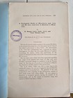 A Cytological Study Of Oenothera Mu By R  Ruggles Gates   Nesta Thomas