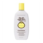 Aloe Vera Cooling Lotion - Soothing Moisturizer For Sunburn Relief - 8 Oz