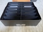 Creative Memories Power Sort Box 12 Compartments 2400 Photos Storage   Bonus
