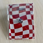 Dutch Bros 4 30 New Pin Drop - Classic Coffee Cup Blue Windmill Exclusive