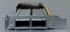 Mellanox Cx556a Mcx556a-ecat Connectx-5 Edr  100gbe 2-port Adapter Card