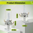 Carburetor For Toro Power Clear 180 Pc-180 418ze 418zr 621e 119-1570 119-1928