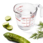 White Distilled Vinegar - 16 Fl Oz - Good   Gather