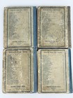 American History Stories By Mara L  Pratt Vol 1 2 3 4 - 1890 Antique Books Lot 4