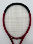 2022-24  Wilson Clash 100 V2 295g 16x19 4-3 8 Grip 3  fair Condition 