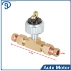 Brake Light Switch Universal New Universal Low Pressure Hydraulic Conversion Kit