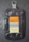 Adventureridge Storage Phone And Electronic Case Waterproof clear free Shipping 