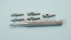 Or Grade Keyes Dermal Biopsy Tissue Punch Set 2 To 7mm Dermatology Cutaneous