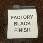Glock 19 Gen 5 Factory Oem New Marksman Barrel Black For G19 19gen5 19x Or 45