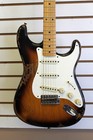 2012 Fender Custom Shop 55 Stratocaster Relic  55019 