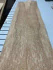 Rare Heavy Eye - Birdseye Maple Raw Wood Veneer 2 Sheets 46  X 6   Be27