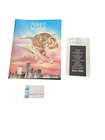 1989 Greater Miami Opera Les Contes D   hoffmann Program   Ticket