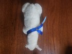 Steiff Polar  the Titanic Bear  White Tag Ltd Ed   3469 5000  Plus Historic Book
