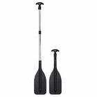 Oceansouth Premium 23 - 48  Adjustable Aluminum Telescopic Paddle