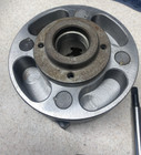 Machinist Lathe Tool   Bison Putam    6  4jaw Chuck 1-1 2 -8 Tpi  4306-160
