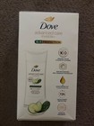 Dove Advanced Care Invisible  Deodorant  2 6 Ounce  pack Of 4  