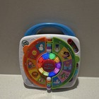 Leapfrog Fridge Phonics Get Ready For Phonics Electronic Learning Toy