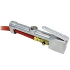 Milton 553 Heavy-duty Truck Tire Inflator With Pressure Gauge  5  Multicolor 