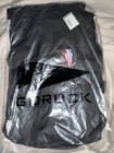 Goruck Gym Bag - Ripstop Nylon - Black   Speed Grey   45l 