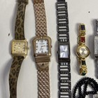 Vintage To Modern Lot Of 15 Mixed Watches As- Is 4