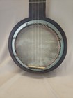 La Pacifica Banjolele Banjo-ukulele Antique Musical Instrument