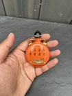 Gorgeous Vintage Chinese Porcelain Snuff Bottle With Precious Objects