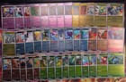 Mega Evolutions Base Set Singles For Master Sets  holo reverse Holo -choose Card