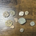 Roman Coins Lot Of 10 World Coin Roman Empire Ancient Coins