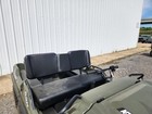 Argo Frontier 650 Ho 8x8 New Full Factory Warranty