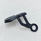 New For Nikon D4 D4s Rubber Cap Cover 1k467-352 Camera Repair Parts