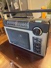 Vintage Ge Am Fm Transistor Radio