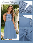 Wedding Guest Dress mother Of The Bride Dresses two Piece Formal Sequin Dress Wi