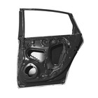 New For Honda Accord 2023-2025 Rear Right Passenger Door Shell