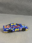 Loose Bill Elliott 1997 Mcdonald   s Mac Tonight 1 64 Hot Wheels Diecast