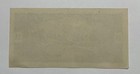 India   Clement Town   Pow - Prisoners Of War Camp One 1 Anna Note