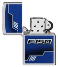 Zippo  Lighter  Ford F-150 Truck Logo  48403   48