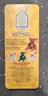 Ty Beanie Babies - Britannia The Bear - Good Condition And Rare With Tag Errors