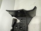 Rh Footrest - 2006 Yamaha Grizzly 450