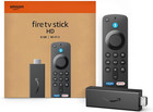 Fire Tv Stick Hd With Alexa Voice Remote Streaming Device Smart Home Control