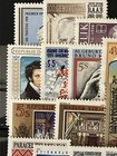 Austria - 1991 -  Complete  Year Set - Mint nh - Free Shipping