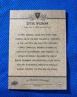 Steve Wozniak Signed- 2012 Upper Deck Goodwin Champions - Authenticated