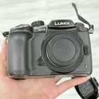 Panasonic Lumix Dc-gh5 20 3 Mp Mirrorless Digital Camera Body Only Tested